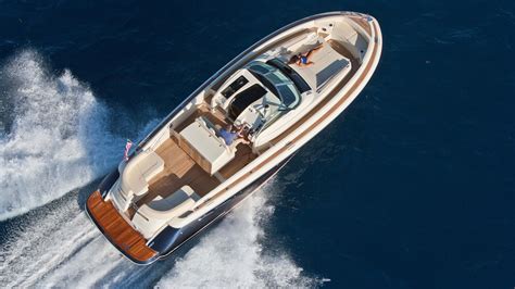 Eight Of The Most Beautiful Day Boats On The Water