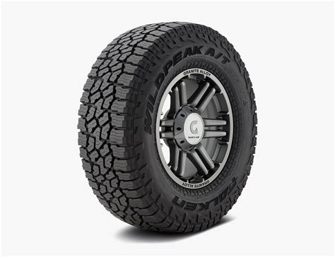 The Best All Terrain Tires For Trucks And Suvs 56 Off