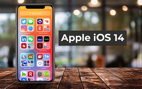 Apple Ios 14 Updates Features And List Of Compatible Iphone And Ipad Devices