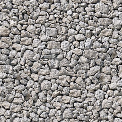 Old Wall Stone Texture Seamless 08547