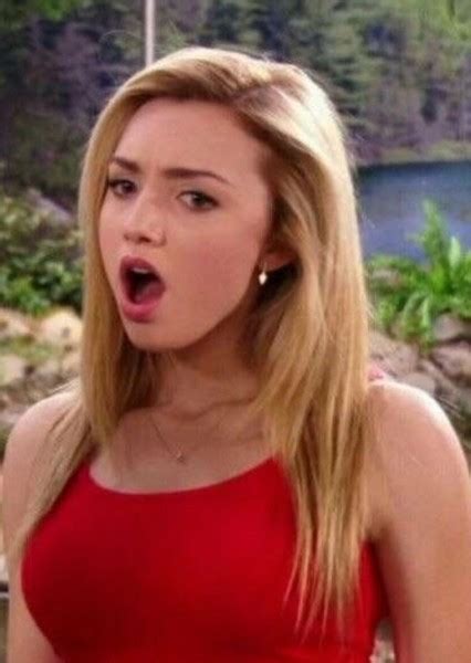 fan casting peyton list as debby ryan in actresses who should play lesbian couples on mycast