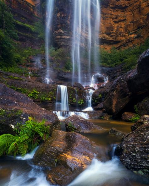 The Best Waterfalls Near Sydney Urban List Sydney