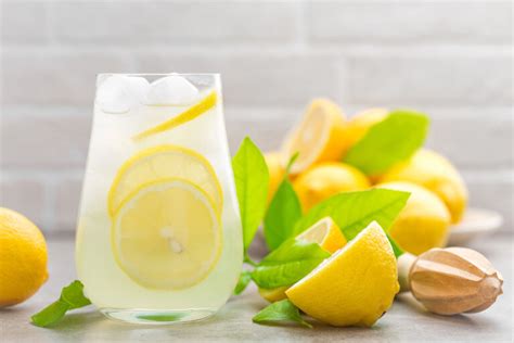 Homemade Lemonade Using Real Lemons Video How To Make Recipes