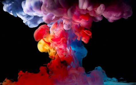 Color Smoke 4k Wallpapers Top Free Color Smoke 4k Backgrounds