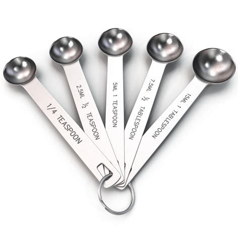 How To Measure A Teaspoon With A Tablespoon