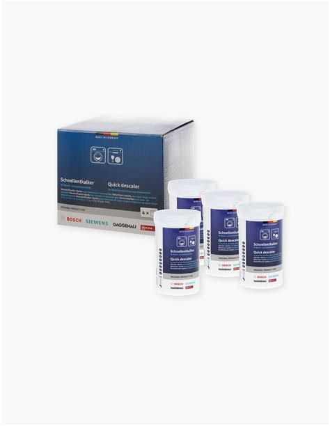 Wpro sks 101 kit de superposition avec tiroir, blanc. Détartrant pour lave-linge et lave-vaisselle - Conservatis