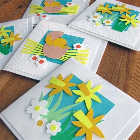 Cupcake liner carrot card this is probably one of the easiest easter designs i've seen that is cheap to make and super fun! 105 fantastic Easter cards ideas - easy crafts for kids ...