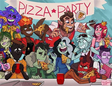 Pin By Bigwing On Monster Prom In 2020 Monster Prom Monster Anime Life