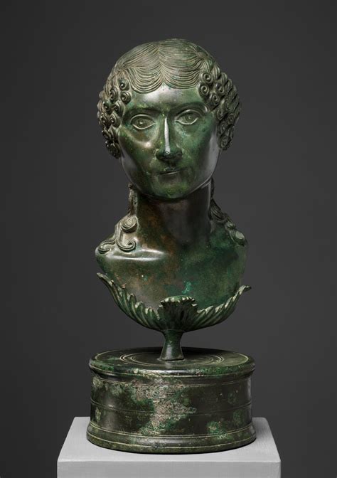Roman Portrait Sculpture Republican Through Constantinian Essay