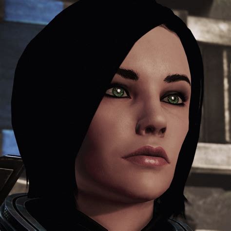 My Femshep Tried To Make Her Look Like Before Mele Turned Out Better Rshareyoursheps