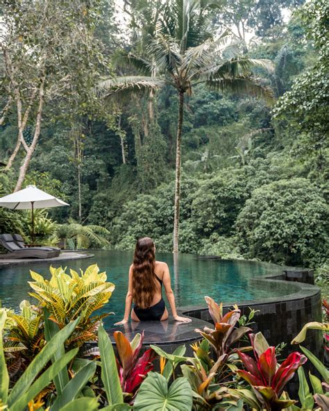 Maya Ubud Resort And Spa Bali Hotel Review