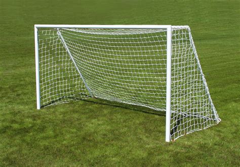 Mini Soccer Goal 12 X 6 Grass Surface Packs In A 2m Bag