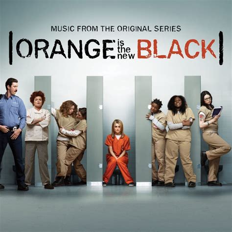 ‘orange is the new black soundtrack announced film music reporter