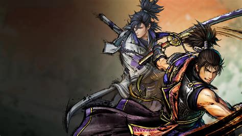 Samurai Warriors 5 Review A Gorgeous And Accessible Musou • The Mako Reactor