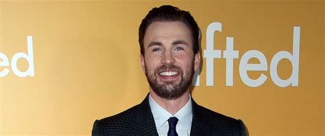 Chris Evans Tapped Into Role As Real Life Uncle For Ted Abc News