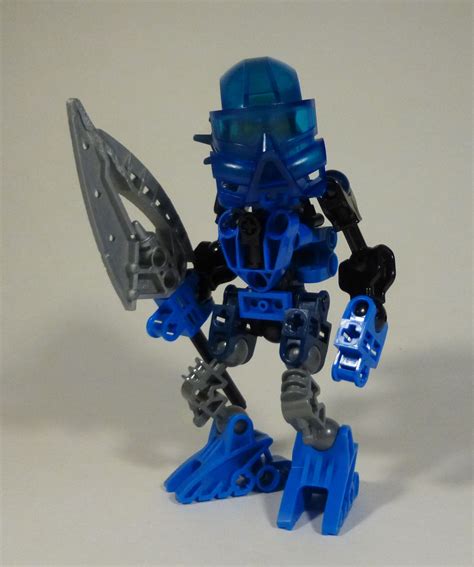Ga Matoran Custom Bionicle Wiki Fandom Powered By Wikia