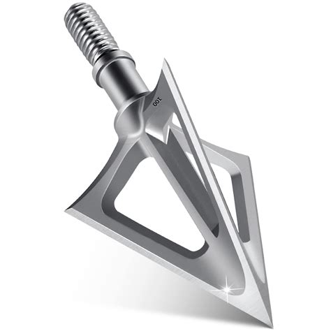 5 Best Fixed Blade Broadheads In 2024 Review Archerypower
