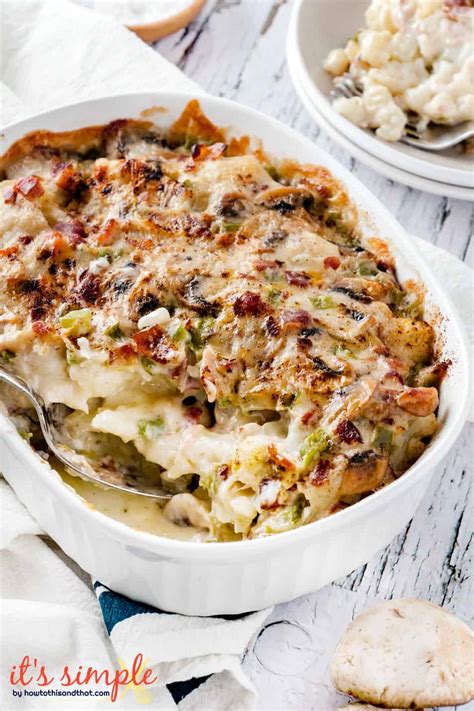 If you have any suggestions for new keto recipes let us know and we'll look at what we can do to make it. Kitchen Sink Casserole- KETO LOW CARB Only 3