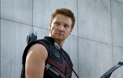 Marvel Reportedly Takes On Three Directors For New Hawkeye Series