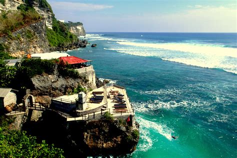 15 Awesome Things To Do In Bali Indonesia Travlics