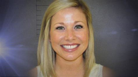 teacher smiles in mugshot after being arrested for sexual relationship with teen youtube