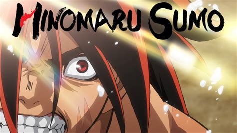 Aggregate More Than 68 Anime Sumo Wrestling Super Hot Induhocakina