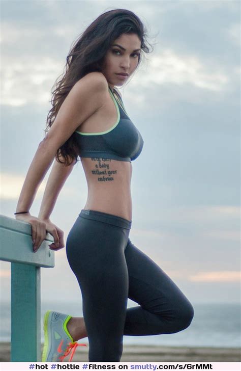 Hot Hottie Fitness Fitgirl Yogapants Athletic Cutebody Cutegirl