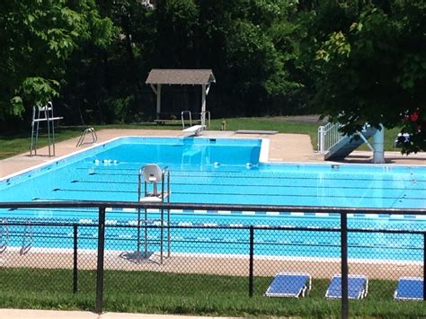 Columbia Pools Now Open For 2017 Season Columbia Md Patch