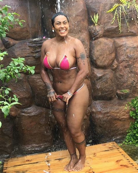 Rosiane Pinheiro Rosypinheirotrans Nude OnlyFans Leaks 12 Photos