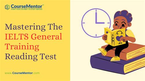 Mastering The Ielts General Training Reading Test Best Tips And Tricks