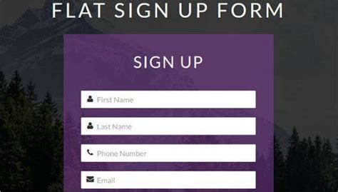 Login Page Design In Html And Css With Source Code Free Download
