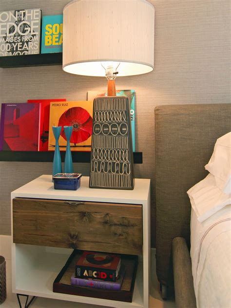Find over 100+ of the best free bedroom images. 12 Ways to Decorate With Floating Shelves | HGTV's ...