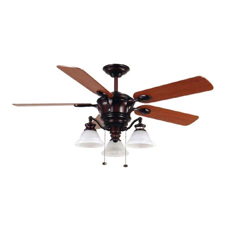 This is because that it is the store brand of lowe's, and the fans are imported from china. 12 advantages of Harbor breeze 52 ceiling fan | Warisan ...