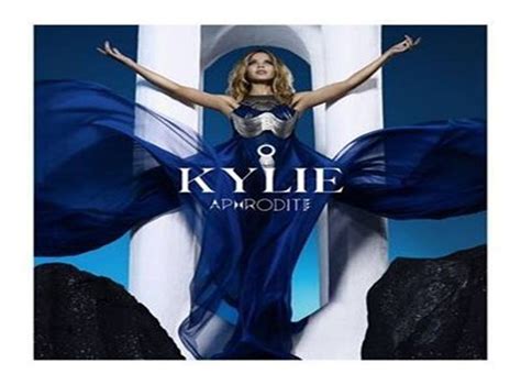 album kylie minogue aphrodite parlophone the independent the independent