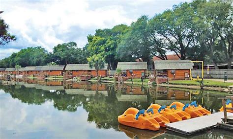 Do the cabins have a/c? St Augustine Beach KOA | Visit St Augustine