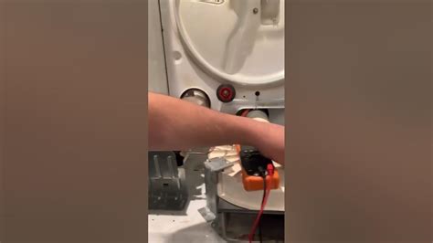 Maytag Bravos Xl Dryer Not Turning On