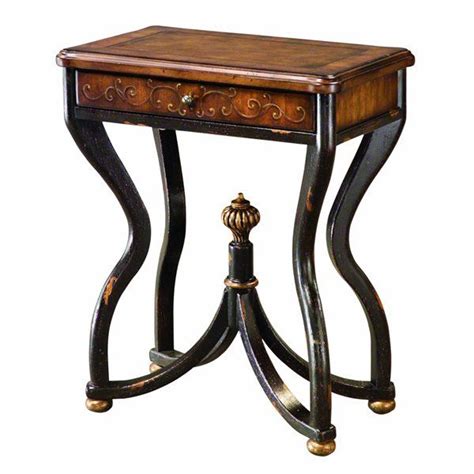 Pulaski furniture dining room madison ridge leg table p091240. Pulaski Dining Room Set | Side table, Table, Pulaski furniture