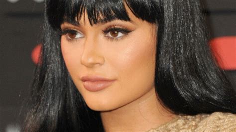 Kylie Jenner Goes Blond (For Real This Time) | HuffPost Canada Style