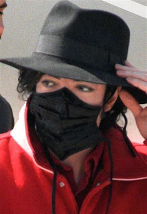 Un custodio de Michael Jackson reveló el insólito motivo por el que el
