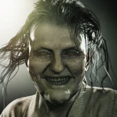 Marguerite is the matriarch of the baker family, and she's pretty angry with you. Marguerite Baker | Resident Evil Wiki | FANDOM powered by ...