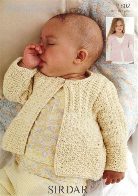Pin On Knitting For Babies And Kids