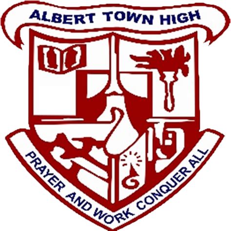 Contact Us Welcome To Albert Town High School