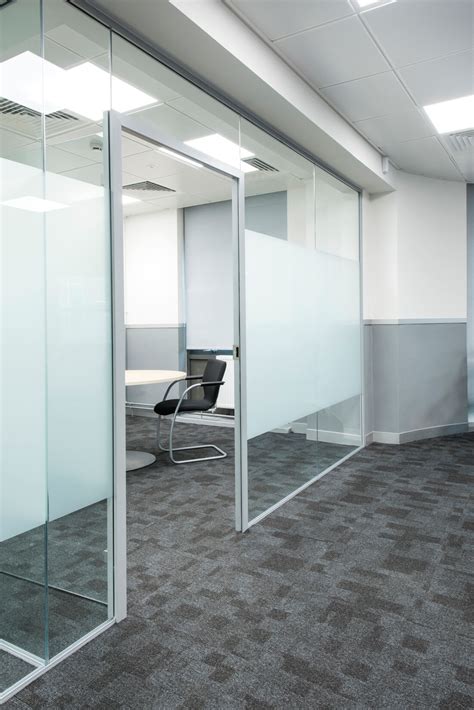 Aluminum and glass doors offer an attractive solution for commercial and glass door applications where visual access. Frameless Glass Doors - Komfort