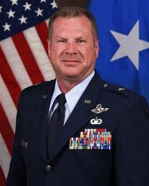 Brigadier General Michael T Venerdi National Guard Biographies