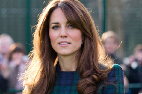 Kate Middleton Bikini Photos To Be Published By Chi Magazine Report Huffpost
