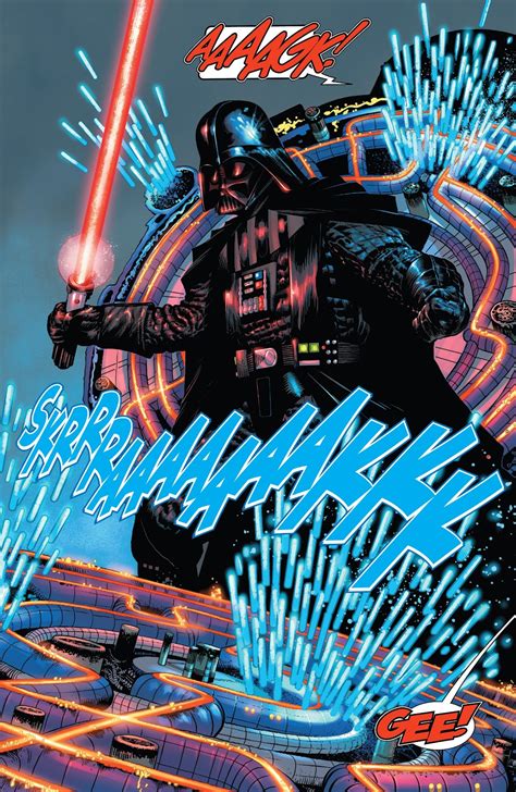 Star Wars Darth Vader Vol 1 21 Comicnewbies