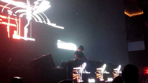 stereo live knife party live youtube