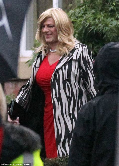 Sean Bean Plays A Transsexual In Bbc Jimmy Mcgovern Drama The Accused
