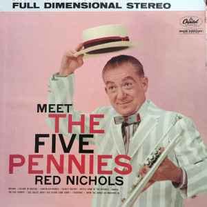 Red Nichols Meet The Five Pennies Releases Discogs