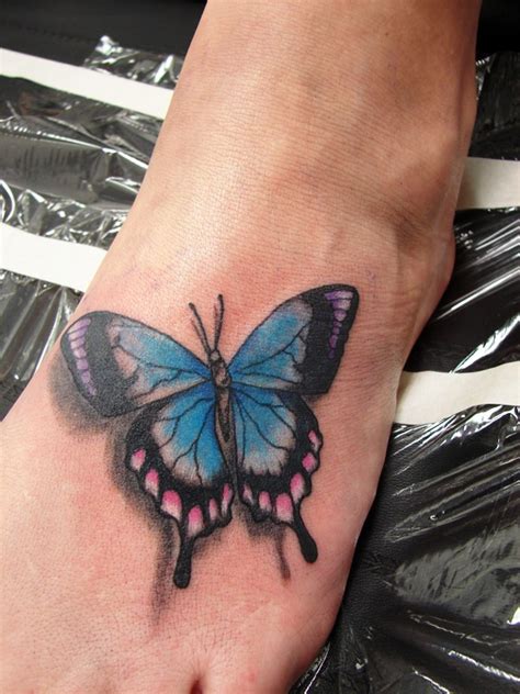 25 Butterfly Tattoos Ideas For Women To Try Flawssy